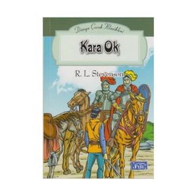 KARA OK - ANTONY HOPE