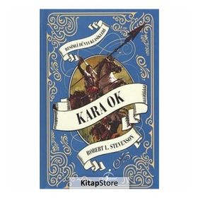 KARA OK - ANTONY HOPE