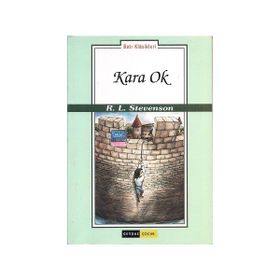 KARA OK - ANTONY HOPE