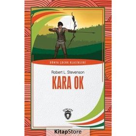 KARA OK - ROBERT LOUIS STEVENSON