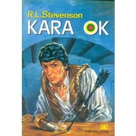 KARA OK - ROBERT LOUIS STEVENSON
