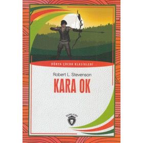 Kara Ok - robert luis stevenson
