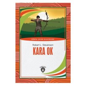 Kara Ok - robert luis stevenson