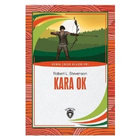 Kara Ok - robert luis stevenson