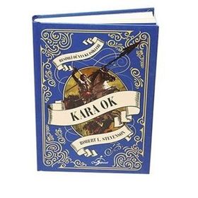 Kara Ok - robert luis stevenson