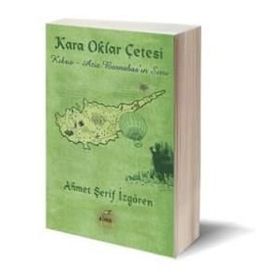 Kara Oklar Çetesi 2 Kıbrıs - Ahmet Şerif İzgören