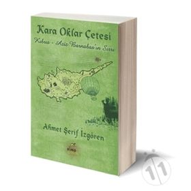 Kara Oklar Çetesi 2 Kıbrıs - Ahmet Şerif İzgören
