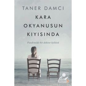 Kara Okyanusun Kıyısında - Taner Damcı - Cinius Yayınları