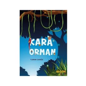 Kara Orman - Turan Canöz