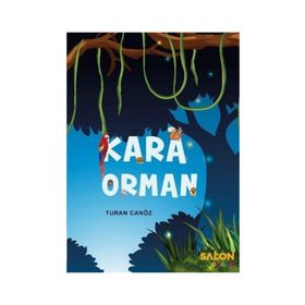 Kara Orman - Turan Canöz