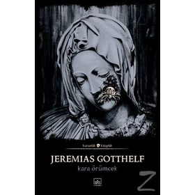 Kara Örümcek - Jeremias Gotthelf