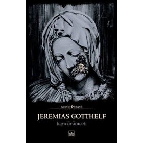 Kara Örümcek - Jeremias Gotthelf