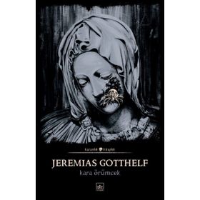 Kara Örümcek - Jeremias Gotthelf