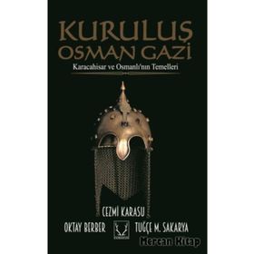 Kara Osman - Kuruluş - Melek Akçiçek