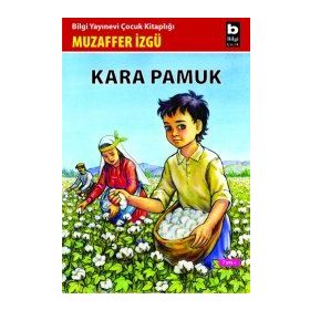 Kara Pamuk - Muzaffer İzgü