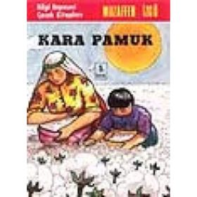 Kara Pamuk - Muzaffer İzgü