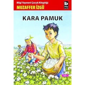 Kara Pamuk - Muzaffer İzgü
