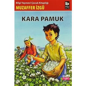 Kara Pamuk - Muzaffer İzgü