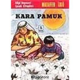 Kara Pamuk - Muzaffer İzgü
