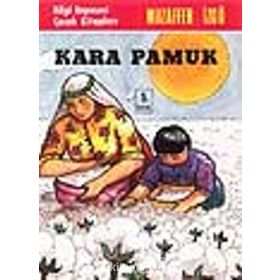 Kara Pamuk - Muzaffer İzgü