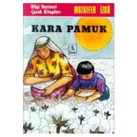Kara Pamuk - Muzaffer İzgü