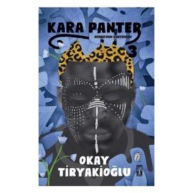 Kara Panter 3 Genç Timaş