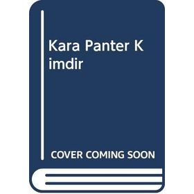 Kara Panter Kimdir - Jesse J. Holland