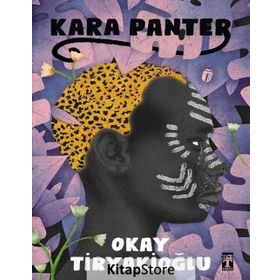 Kara Panter-Okay Tiryakioğlu