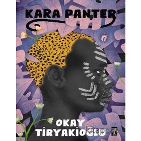 Kara Panter-Okay Tiryakioğlu