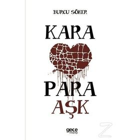 Kara Para Aşk - Burcu Söker