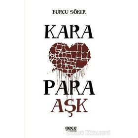 Kara Para Aşk - Burcu Söker