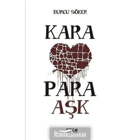 Kara Para Aşk - Burcu Söker