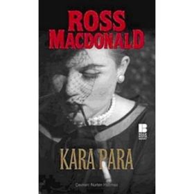 KARA PARA - ROSS MACDONALD