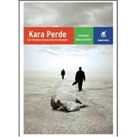 Kara Perde - Hüseyin Köse