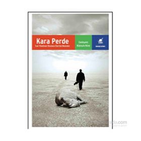 Kara Perde - Hüseyin Köse