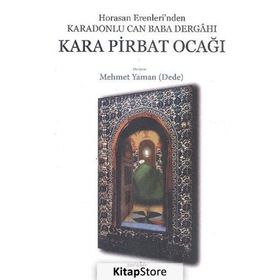 Kara Pirbat Ocağı - Mehmet Yaman