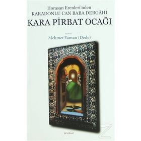 Kara Pirbat Ocağı - Mehmet Yaman