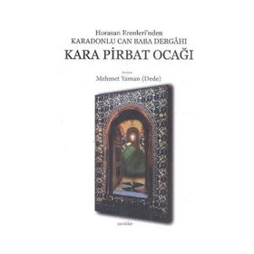 Kara Pirbat Ocağı - Mehmet Yaman