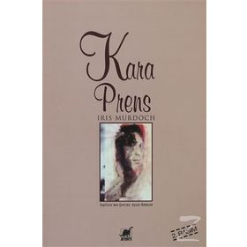 KARA PRENS - IRIS MURDOCH