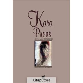 KARA PRENS - IRIS MURDOCH