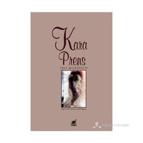 KARA PRENS - IRIS MURDOCH
