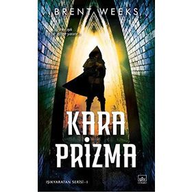 Kara Prizma / Brent Weeks