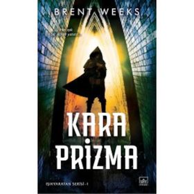 Kara Prizma / Brent Weeks