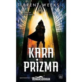 Kara Prizma / Brent Weeks