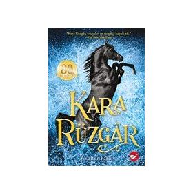 Kara Rüzgar - Beyaz Balina Yayınları