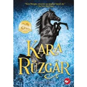 Kara Rüzgar - Beyaz Balina Yayınları