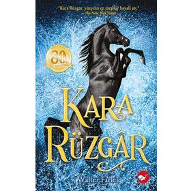 Kara Rüzgar - Beyaz Balina Yayınları