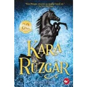 Kara Rüzgar - Beyaz Balina Yayınları