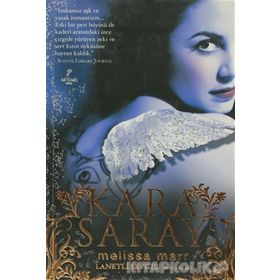 KARA SARAY - MELISSA MARR