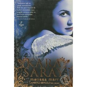 KARA SARAY - MELISSA MARR